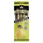 King Palm - Mini Perfect Pear Terps