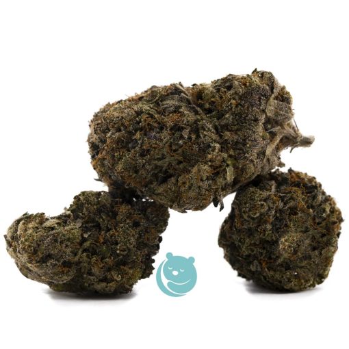 buddah kush aaaa three nug