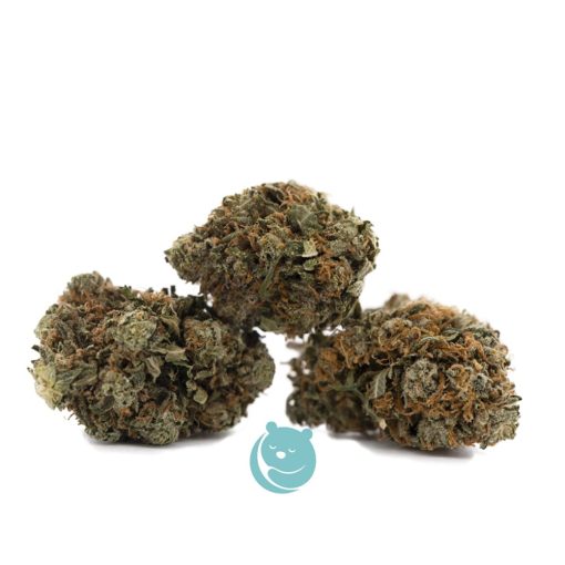 ghost rider og aa three nug
