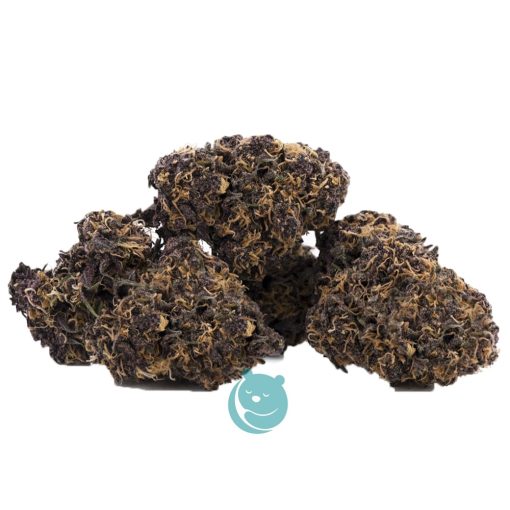 purple barney aaa three nug
