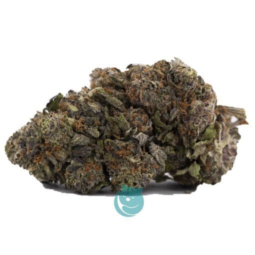 purple frost aaa nug