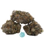 purple space cookies aaa three nug