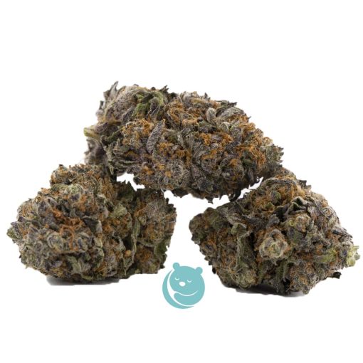 purple space cookies aaa three nug