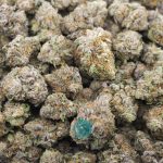 Wholesale – Purple Space Cookies - AAA