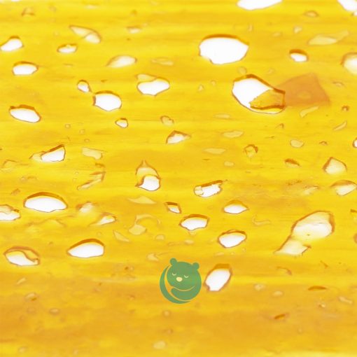 goo berry shatter crop