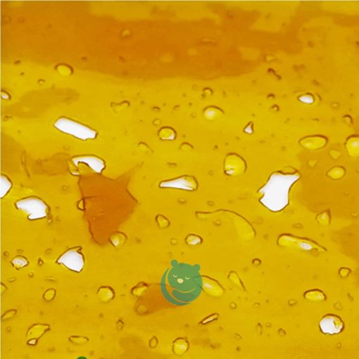 guava jelly shatter crop
