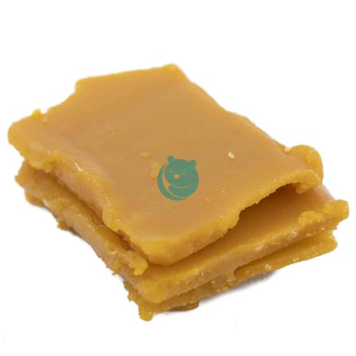cali gold budder