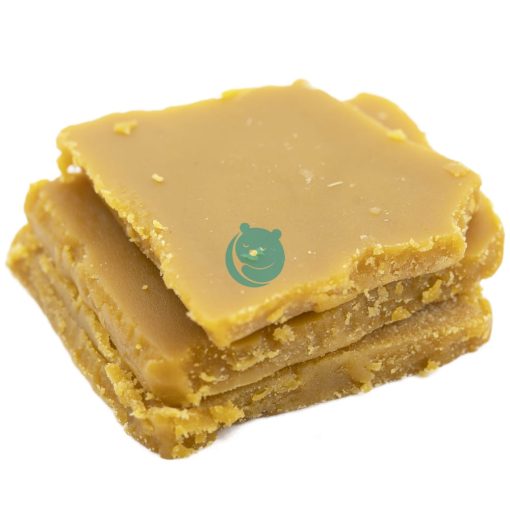 sweet tooth budder