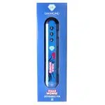 Diamond Concentrates – Maui Wowie - THC Disposable Pen (2 Grams)