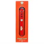 Diamond Concentrates – Orange Crush - THC Disposable Pen (2 Grams)