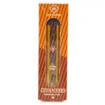 Diamond Concentrates – Root Beer - THC Disposable Pen (2 Grams)