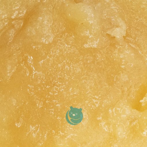 acai berry gelato live resin crep