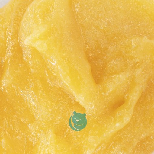 bubble burzt live resin crep