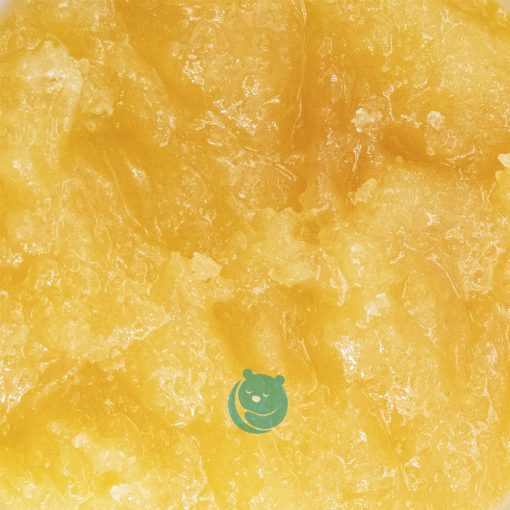 stiizy cake live resin crep