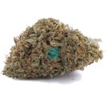green kryptonite aa nug