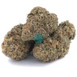 green kryptonite aa three nug