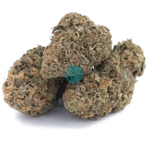 green kryptonite aa three nug