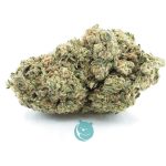 blueberry cough aaa nug