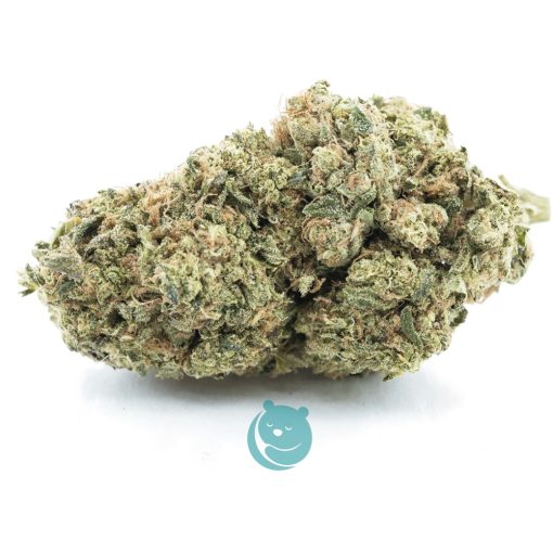 blueberry cough aaa nug