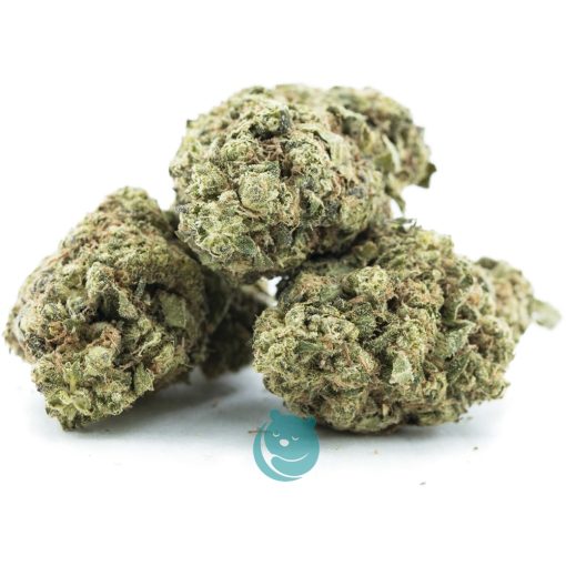 blueberry cough aaa three nug