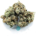 georgia pie aaa three nug