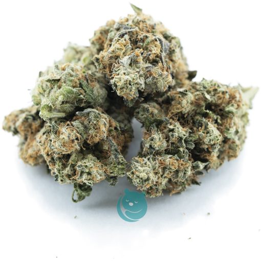 georgia pie aaa three nug