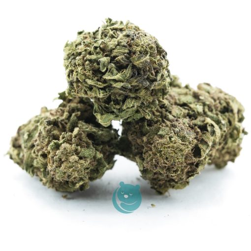 granola funk a three nug