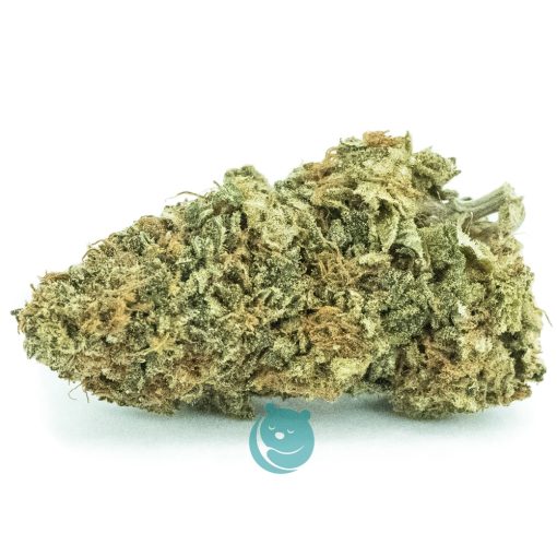 hawaiian golden pineapple aa nug