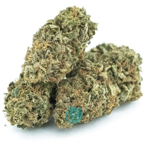 hawaiian golden pineapple aa three nug