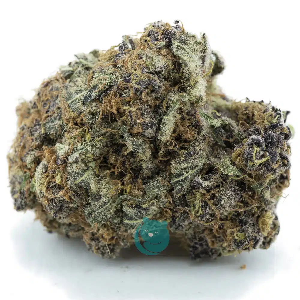 Purple Panty Dropper Craft- Indica - West Coast Releaf Online