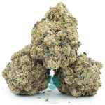 razzleberry kush aaaa three nug