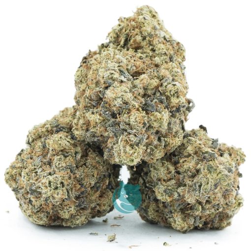razzleberry kush aaaa three nug