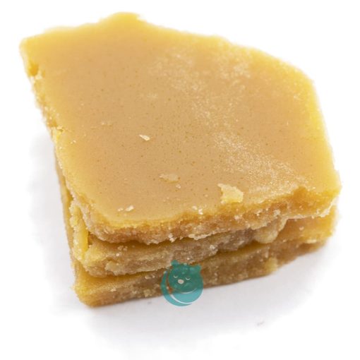 cream caramel budder cropped