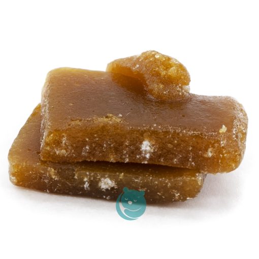 budder dj short blueberry