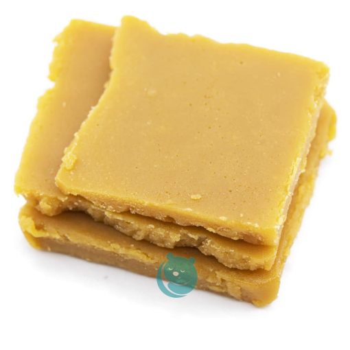 durban punch budder pieces