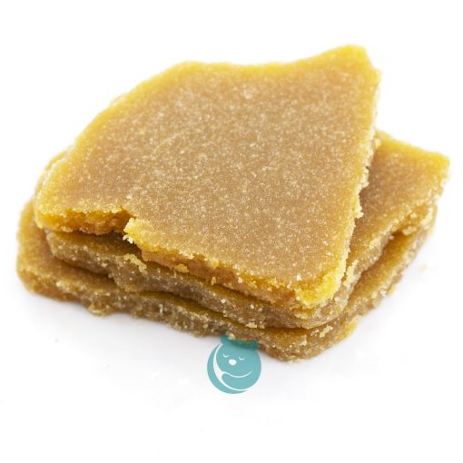 pink sprite budder pieces