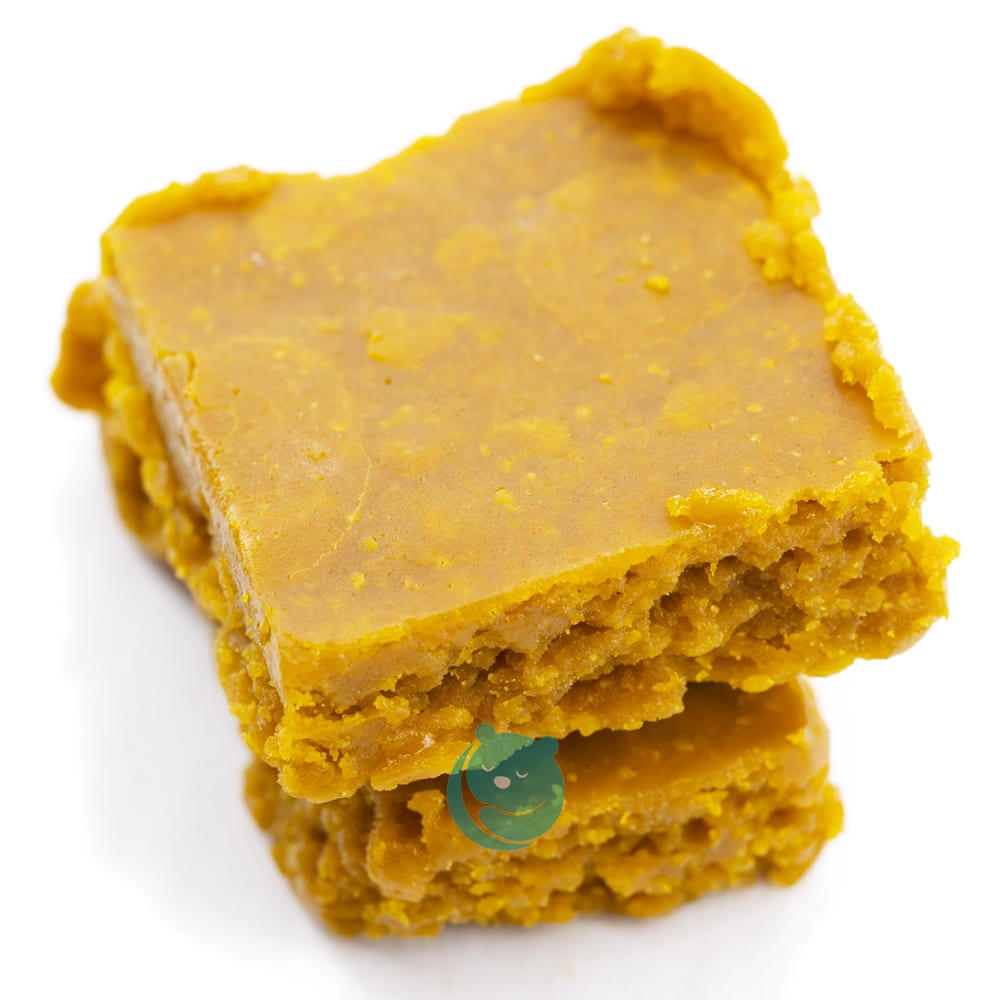 Budder - Twisted Fruitcake - Indica - West Coast Releaf Online Shop In ...