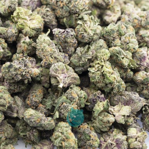 Mexican Sunrise AAAA Popcorn - Indica