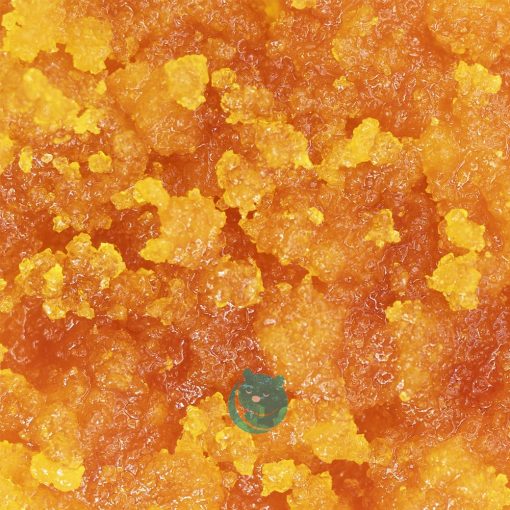 citrus fire caviar crop