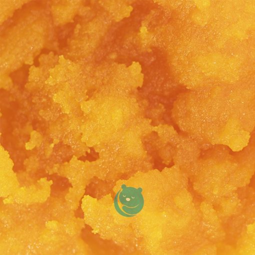orange fanta caviar crop