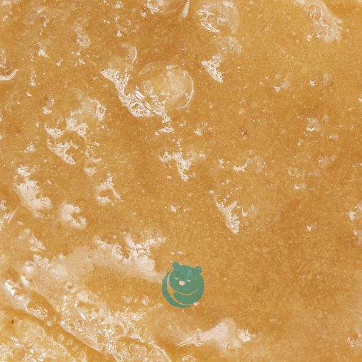 peanut butter cup live resin crop