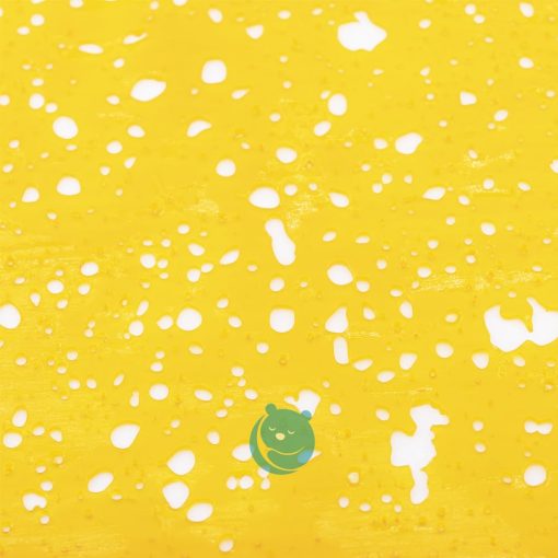 hawaiian cheesecake shatter crop