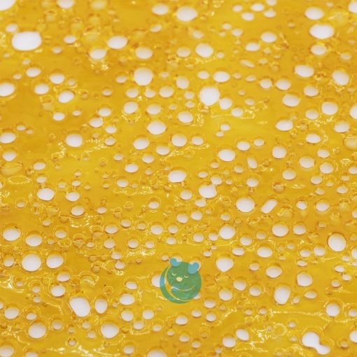 humboldt frost shatter crop