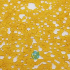 passion zmoothie shatter crop