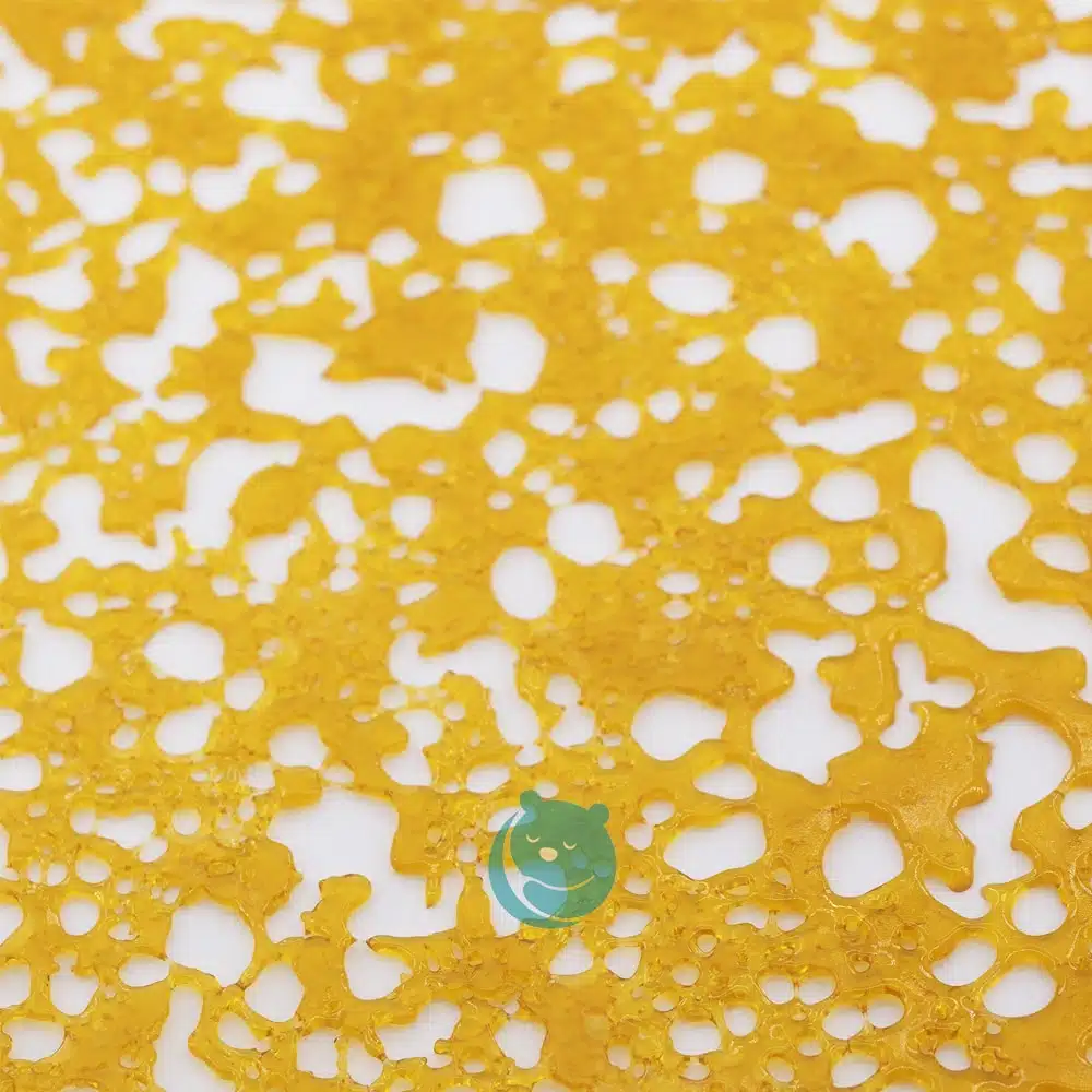 raspberry goo shatter crop concentrates