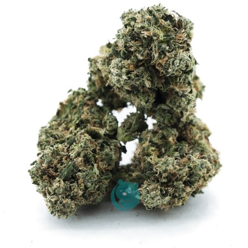 god's green crack aa three nug