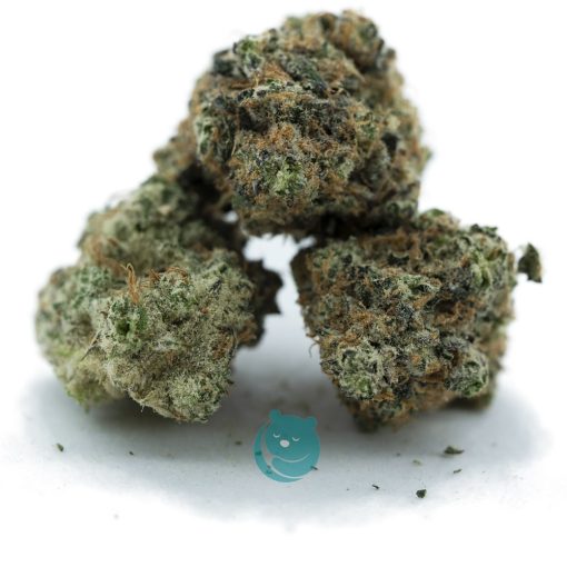 platinum dawg aaaa three nug