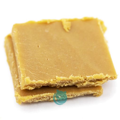 melon gum budder piece