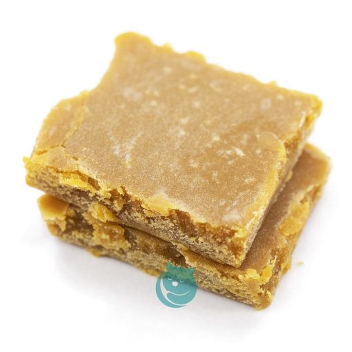 strawberry fields budder piece
