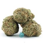 007 breath aaa three nug